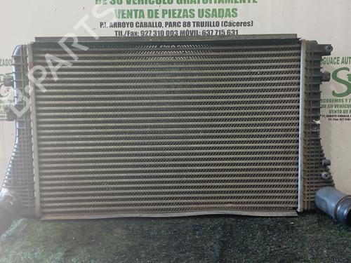 Intercooler SEAT ALTEA XL (5P5, 5P8) | BP25321449M30