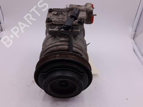 AC compressor KIA CARNIVAL II (GQ)  | BP27702540M34 