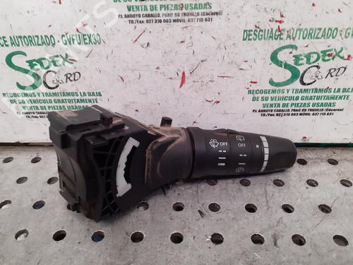 Used Steering column stalk Steering column stalk NISSAN X-TRAIL I (T30) [2001-2013] 36680187 36680187