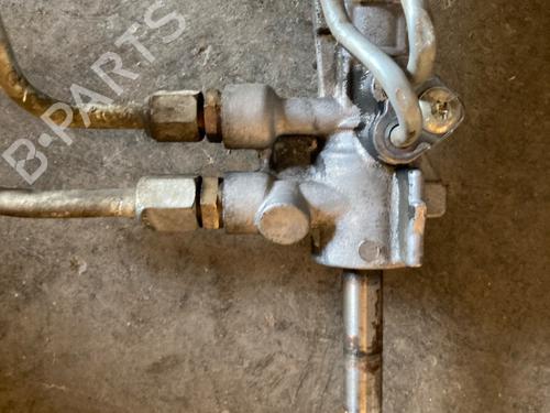 Steering rack FIAT DUCATO Platform/Chassis (250_) 120 Multijet 2,3 D | BP25327293M22 