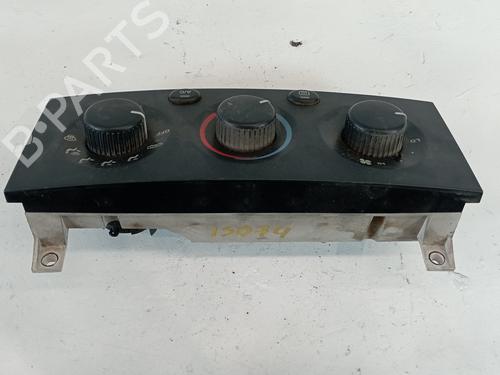 Climate control JEEP GRAND CHEROKEE II (WJ, WG) 2.7 CRD 4x4 | BP25316822I5 