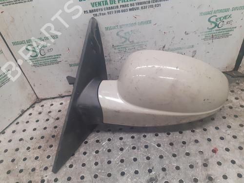 Left mirror DAEWOO NUBIRA Saloon (J100)  | BP25311833C26 