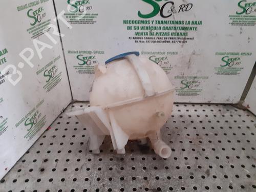 Vaso de expansão VW CRAFTER 30-50 Platform/Chassis (2F_) [2006-2016]  32656590