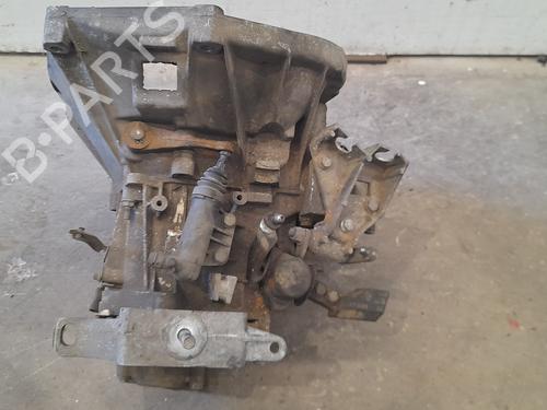 Used Gearbox FIAT PUNTO (188_) [1999-2012]  25328818