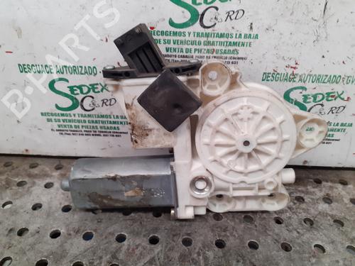 Left front window motor OPEL VECTRA C (Z02)  | BP25310520E21 