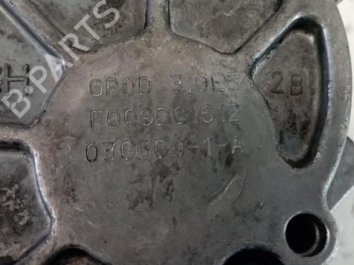 Vacuum pump IVECO DAILY IV Van 35C13 V, 35C13 V/P, 35S13 V, 35S13 V/P | BP25326140M80 