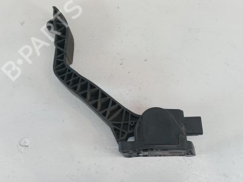 Used Pedal CITROËN C2 (JM_) 1.4 (73 hp) 25317097