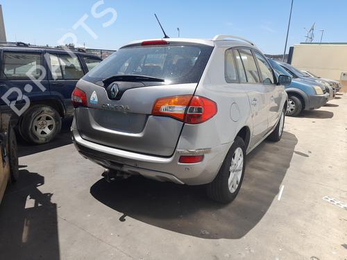 Steering rack RENAULT KOLEOS I (HY_) 2.0 dCi (HY0K) | BP25485005M22 - Image 8