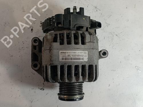 Used Alternator OPEL CORSA D (S07) 1.7 CDTI (L08, L68) (125 hp) 25322509