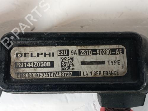Injection rail FORD MONDEO III Saloon (B4Y) 2.0 16V DI / TDDi / TDCi | BP25319914M98 