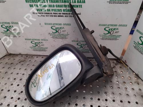 Left mirror NISSAN ALMERA II (N16)  | BP25315705C26 