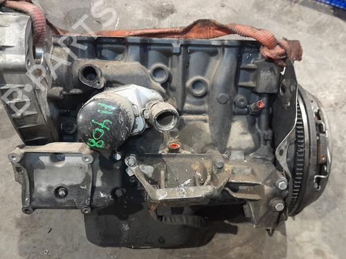 Annen IVECO DAILY IV Van 35C14 GV, 35C14 GV/P, 35S14 GV, 35S14 GV/P (136 hp) 31841712