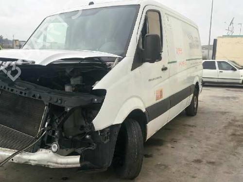 Used Parts MERCEDES-BENZ SPRINTER 3-t Van (B906) [2006-2018]  4254212