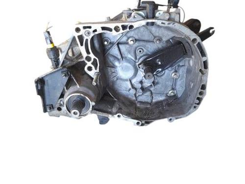 Gearbox RENAULT KANGOO (KC0/1_) D 65 1.9 (KC0E, KC02, KC0J, KC0N) | BP40457180M3 - Image 2