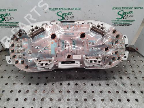 Instrument cluster RENAULT KANGOO (KC0/1_)  | BP25319791C47 