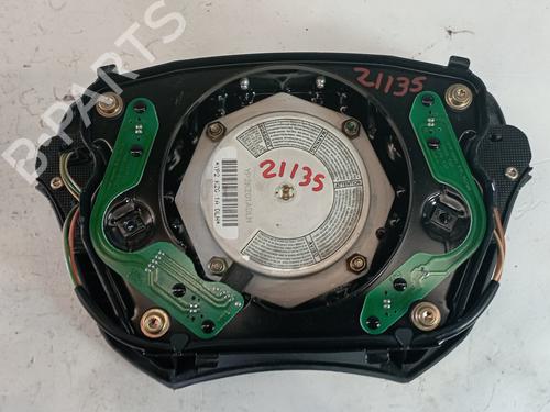 Driver airbag MERCEDES-BENZ E-CLASS (W210) E 320 CDI (210.026) | BP25321986C9 