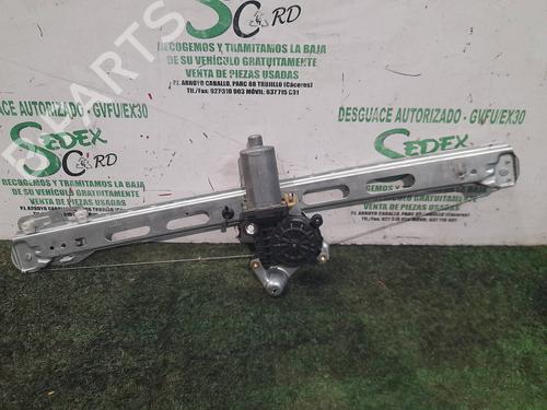Used Front right window mechanism MERCEDES-BENZ A-CLASS (W168) [1997-2005]  25318197