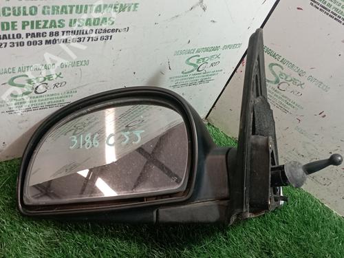 Used Left mirror HYUNDAI ACCENT II (LC) [1999-2012]  25311351