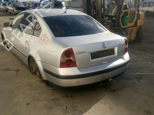 ABS pump VW PASSAT B5.5 (3B3)  | BP33964829M43  - Image 7