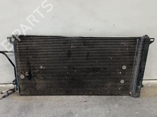 Used AC radiator VW TOUAREG (7LA, 7L6, 7L7) 2.5 R5 TDI (174 hp) 26914661