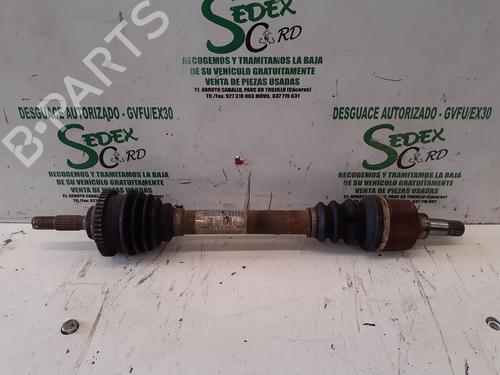 Used Left front driveshaft Left front driveshaft 36837746 36837746