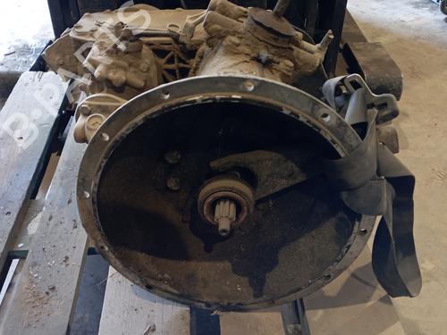 Gearbox NISSAN PATROL GR IV (Y60, GR)  | BP25329544M3 