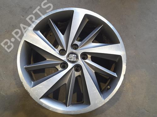 Used Rim SEAT LEON SC (5F5) 1.4 TSI (140 hp) 31263227