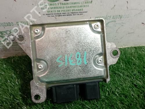 ECU airbags FORD MONDEO III (B5Y) 2.0 TDCi | BP25318968M53 