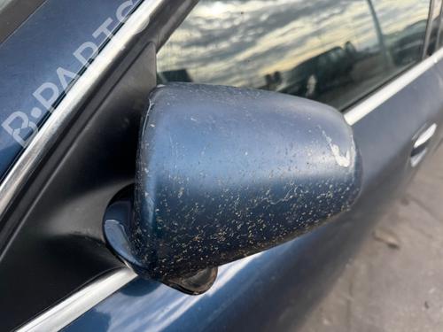 Used Left mirror AUDI A6 C6 (4F2) [2004-2011]  25321294