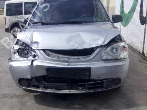 Brugte KIA CARENS I MPV (FC, FJ) 1.6 (105 hp) 4436623