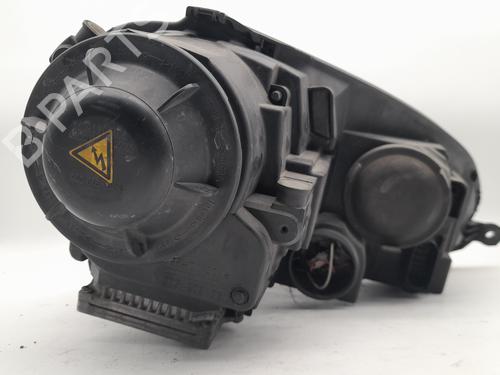 Left headlight VW GOLF V (1K1)  | BP25329488C28 