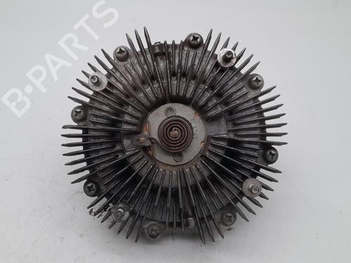 Used Fan Fan NISSAN NAVARA NP300 (D40) 2.5 dCi 4WD (171 hp) 34559062 34559062