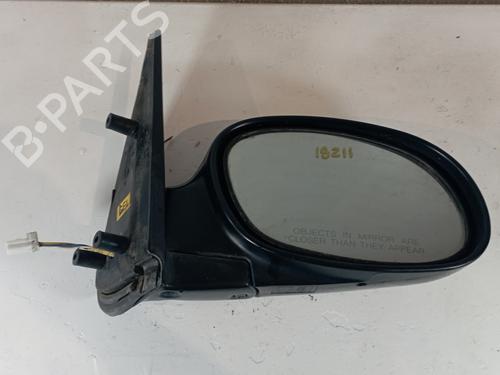 Used Right mirror SSANGYONG KORANDO (KJ) 2.9 TD (120 hp) 25320725