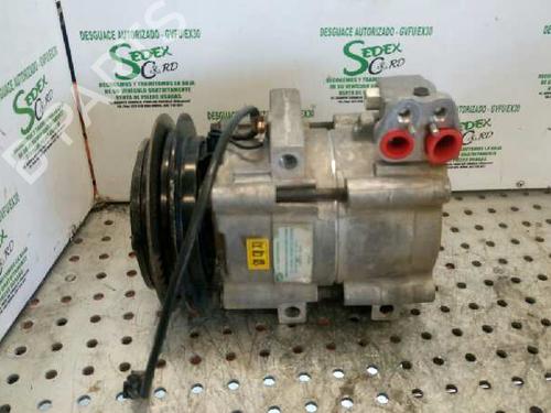 AC-Kompressor MITSUBISHI GALLOPER (JK-01) [1998-2003]  25327617