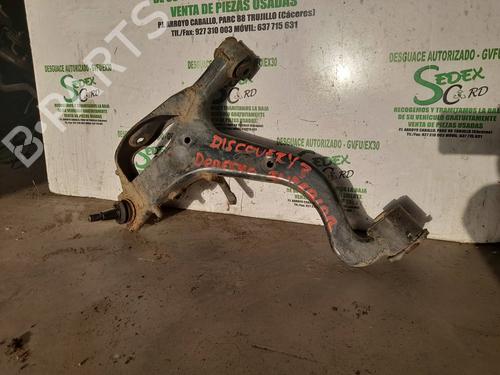 Used Right front suspension arm LAND ROVER DISCOVERY II (L318) [1998-2004]  25326000