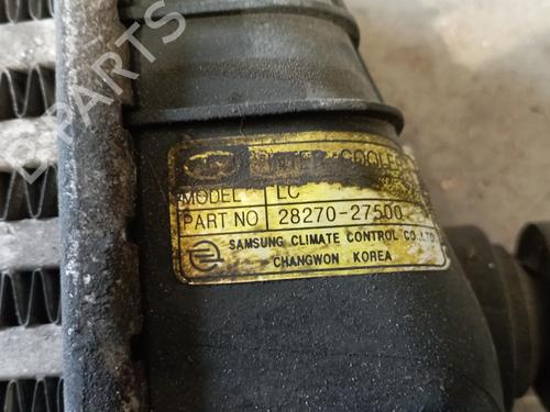 Intercooler HYUNDAI ACCENT II (LC)  | BP25318987M30 