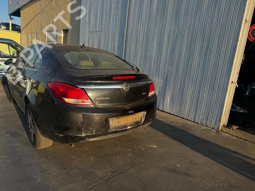 Gearbox OPEL INSIGNIA A (G09) | BP25329915M3