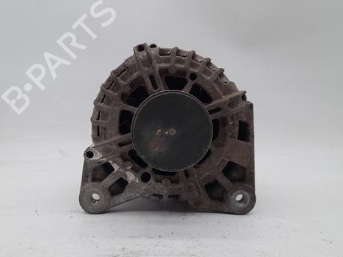 Alternator RENAULT MEGANE III Hatchback (BZ0/1_, B3_) | BP34699738M7 - Image 3
