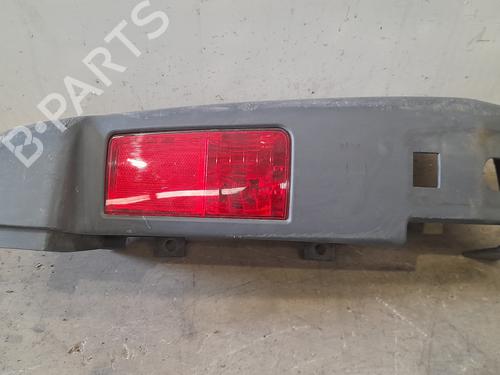 Used Corner bumper PEUGEOT BOXER Van [2006-2025]  29437916