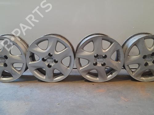 Used Rim TOYOTA COROLLA (_E12_) [2001-2008]  25329471