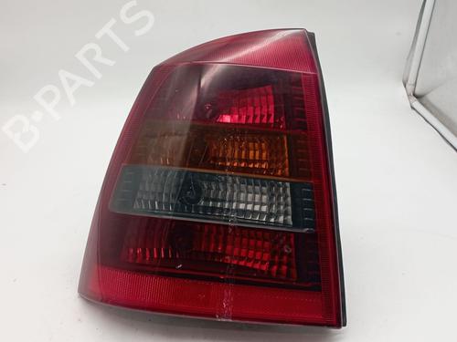 Używane Lampa tylna lewa OPEL ASTRA G Coupe (T98) 2.2 DTI (F07) (125 hp) 31281873