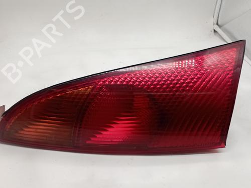 Left taillight FORD FOCUS I Saloon (DFW) 1.8 Turbo DI / TDDi | BP28704086C34 