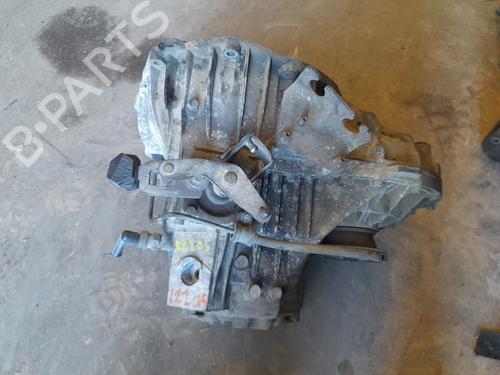 Used Gearbox MERCEDES-BENZ VITO Van (W638) 112 CDI 2.2 (638.094) (122 hp) 25329249