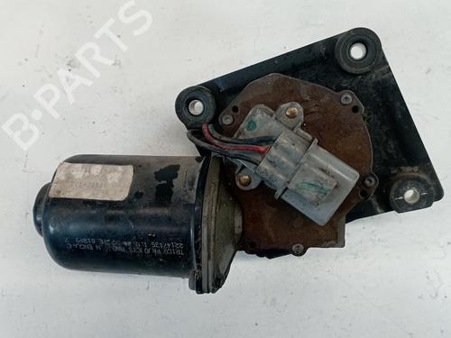 Used Front wiper motor NISSAN PRIMERA Hatchback (P11) 2.0 16V (140 hp) 25308228
