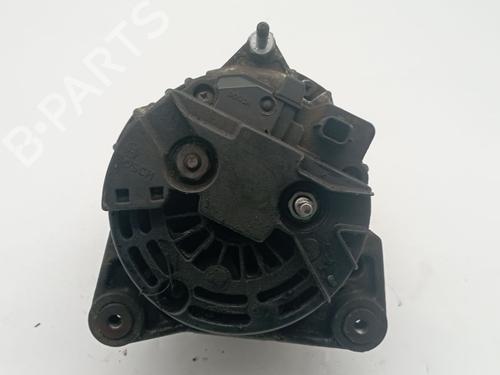 Startmotor RENAULT MODUS / GRAND MODUS (F/JP0_) 1.5 dCi (FP0G, JP0G) | BP29953813M8