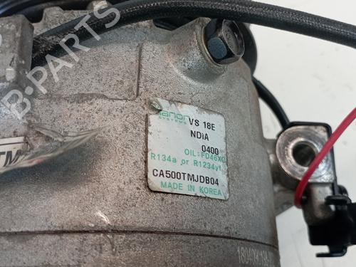 AC compressor HYUNDAI SANTA FÉ IV (TM, TMA)  | BP29537278M34 