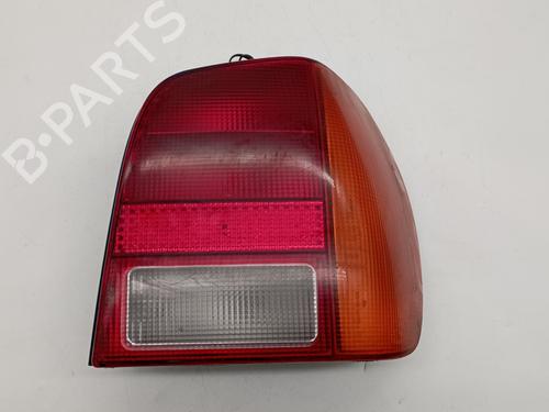 Used Right taillight VW POLO (6N2) [1999-2001]  28950745