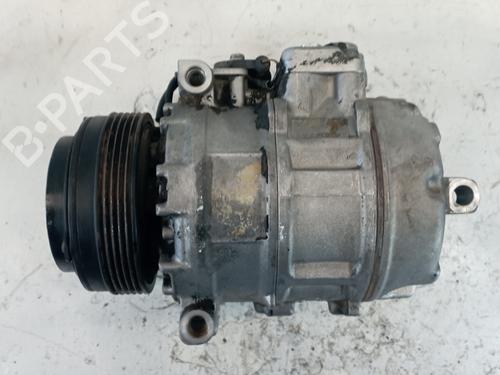 AC compressor BMW 5 Touring (E39) 530 d | BP25323532M34 