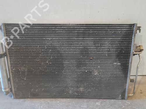 AC radiator MERCEDES-BENZ SPRINTER 3,5-t Platform/Chassis (B906)  | BP25325769M32 