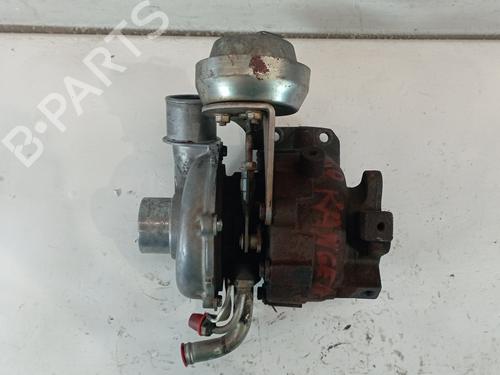 Turbocharger/Supercharger FORD RANGER (ER, EQ, R_) 2.5 D | BP25328843M71 
